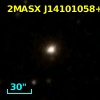 2MASX J14101058+5707596