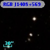 RGB J1408+569