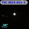 TYC 3854-651-1