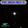 TYC 3854-952-1