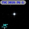 TYC 3858-76-1