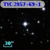 TYC 2857-69-1