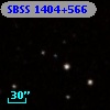 SBSS 1404+566