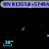 WN B1353.0+5748A