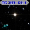 TYC 2858-133-1