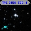 TYC 2858-502-1