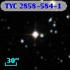 TYC 2858-584-1