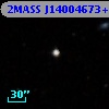 2MASS J14004673+5542470
