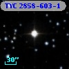 TYC 2858-603-1