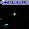 2MASS J14011672+5529106