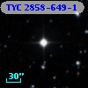 TYC 2858-649-1