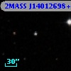 2MASS J14012698+5528391