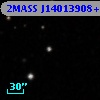 2MASS J14013908+5525031