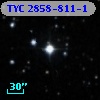 TYC 2858-811-1