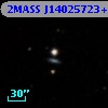 2MASS J14025723+5519191