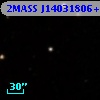 2MASS J14031806+5531198