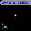 2MASS J14032537+5506312