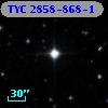 TYC 2858-868-1