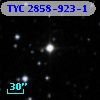 TYC 2858-923-1