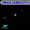 2MASS J14042277+5533496