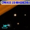 2MASS J14043824+5527112