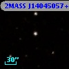 2MASS J14045057+5544113