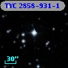 TYC 2858-931-1