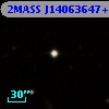 2MASS J14063647+5551467