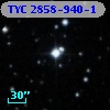 TYC 2858-940-1