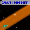 2MASS J14065055+5558176