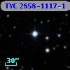 TYC 2858-1117-1