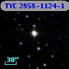 TYC 2858-1124-1