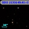 SDSS J135649.41+570444.2