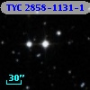 TYC 2858-1131-1