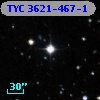TYC 3621-467-1