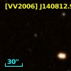 [VV2006] J140812.9+561332