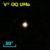 V* OQ UMa