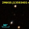 2MASS J13593401+5536066