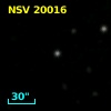 NSV 20016