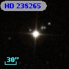 HD 238265