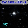 TYC 2858-1392-1