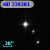 HD 238301