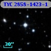 TYC 2858-1423-1