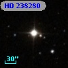 HD 238280