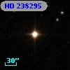 HD 238295