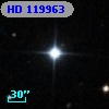 HD 119963