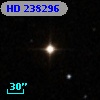 HD 238296