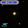 HD 238290