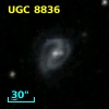 UGC  8836