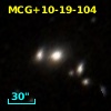 2MASX J13383830+5718445